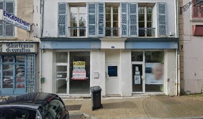 France Présence Voiron, Aide à Domicile à Voiron