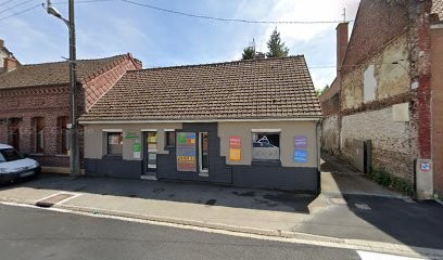 ADMR DU PERNOIS, Aide à Domicile à Pernes