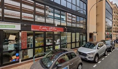 ASSOCIATION LOCALE ADMR MENTON, Aide à Domicile à Menton