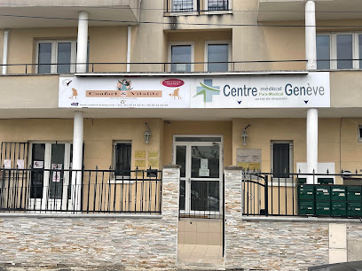 Confort & Vitalité, Aide À Domicile à Goussainville