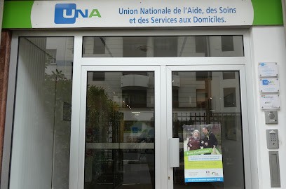 Una Paris, Aide à Domicile à Paris 09
