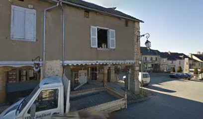 ADMR Canton de Najac, Aide à Domicile à Najac