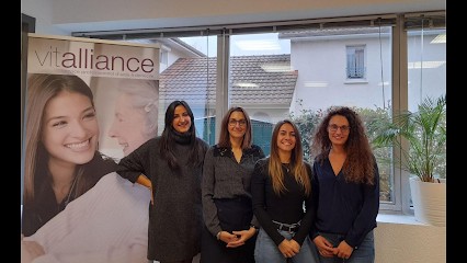 Vitalliance Pau - Aide à domicile, Aide à Domicile à Lons