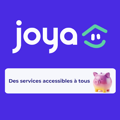 Joya Toulouse - Aide À Domicile, Aide À Domicile à Toulouse