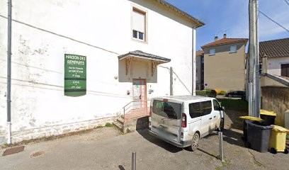 Admr Montrevel-En-Bresse, Aide à Domicile à Montrevel-en-Bresse