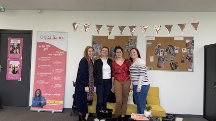 Vitalliance Saint-Lô - Aide à Domicile, Aide à Domicile à Saint-Lô