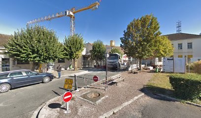 ADMR De Nogent-Trainel, Aide à Domicile à Nogent-sur-Seine