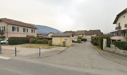 L'essentiel au Quotidien, Aide à Domicile à Pontcharra