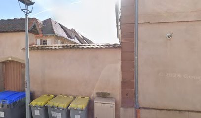 TEMIZ GRAND-EST, Aide à Domicile à Osthoffen