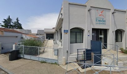 Association Pour L'aide Aux Familles, Aide à Domicile à Valréas