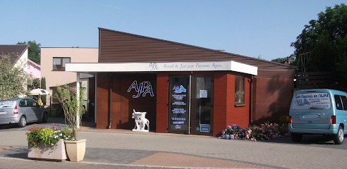 A.J.P.A. Accueil de Jour pour Personnes Agées, Aide à Domicile à Hochstett