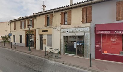 C.A.S.A.P du Canton Vert, Aide à Domicile à Plan-de-Cuques