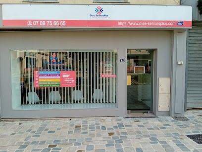 Oise SeniorsPlus à Méru, Aide à Domicile à Méru