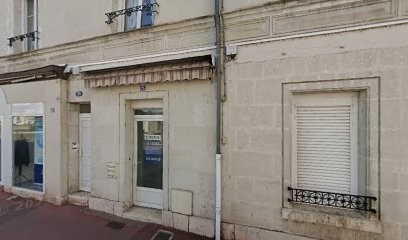 Centre Services Vendôme, Aide à Domicile à Vendôme