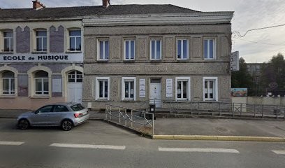 SSIAD de Raismes CARA, Aide à Domicile à Raismes