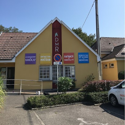 Aide à domicile Colmar | ADMR Colmar, Aide à Domicile à Muntzenheim
