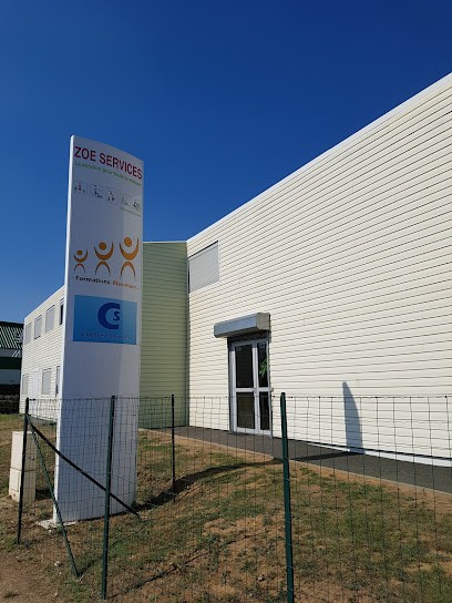 Zoé Services, Aide à Domicile à Saint-Saturnin
