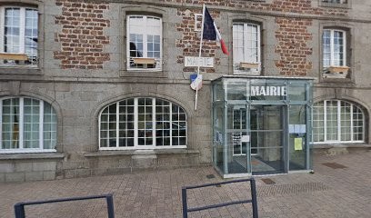 Permanence ADMR de Bréhal, Aide à Domicile à Bréhal