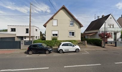 Solutia Strasbourg, Aide à Domicile à Souffelweyersheim