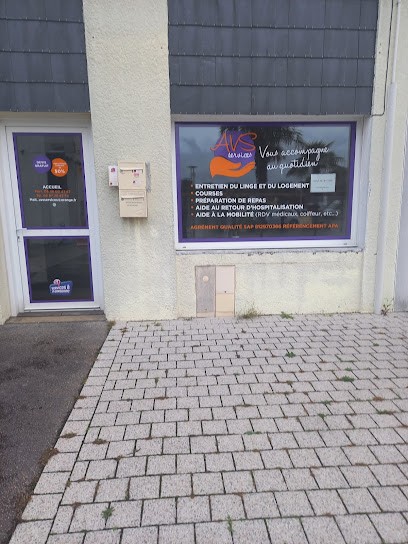 AVS SERVICES PLOEMEUR, Aide à Domicile à Ploemeur