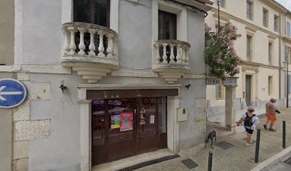 ADMR de Fontvieille, Aide à Domicile à Fontvieille