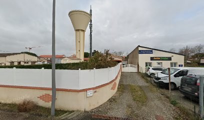 Junior Senior, Aide à Domicile à Mondonville