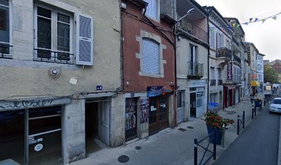 ADMR SAAD Lons-le-Saunier, Aide à Domicile à Lons-le-Saunier