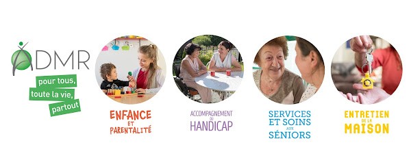 ADMR De Sommières, Aide à Domicile à Sommières