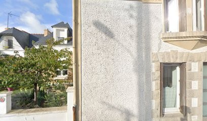 aide à domicile Gomez Angélique, Aide à Domicile à Locmiquélic