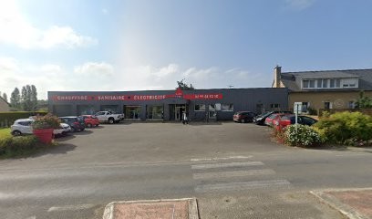 ADMR, Aide à Domicile à Plerguer