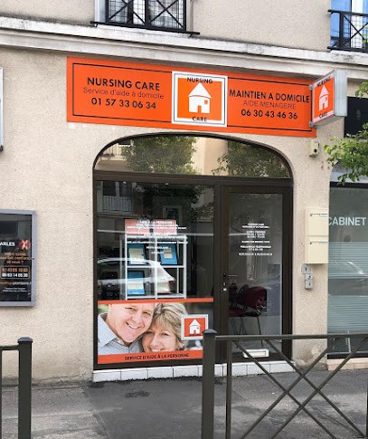 Nursing Care SERVICE D AIDE A DOMICILE, Aide à Domicile à Gournay-sur-Marne