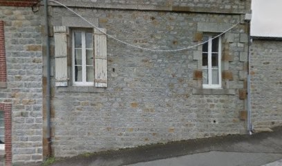Fédération ADMR De La Manche - Mortain, Aide à Domicile à Mortain-Bocage