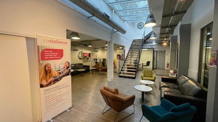 Vitalliance Strasbourg - Aide À Domicile, Aide À Domicile à Strasbourg