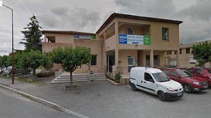 SSIAD ESA SENDRA - TOURRETTES, Aide à Domicile à Tourrettes