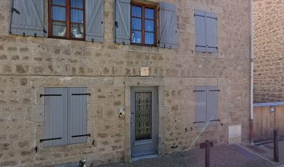 ADMR Soins Infirmiers à Domicile du Haut-Forez et Forez Sud, Aide à Domicile à Saint-Jean-Soleymieux