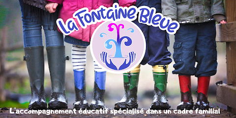 La Fontaine Bleue, Répit Et Suivi Éducatif D'enfants Autistes Ou En Situation De Handicap., Aide À Domicile à Glisy