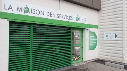 Admr St Marcel Les Valence, Aide à Domicile à Saint-Marcel-lès-Valence