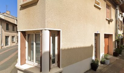 Centre Medico Social, Aide à Domicile  