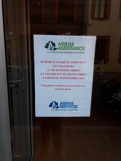 Ariège Assistance Saverdun, Aide à Domicile à Saverdun