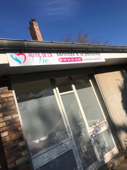 Au Fil De La Vie 94, Aide à Domicile à La Queue-en-Brie