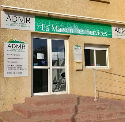 Admr Casinca, Aide à Domicile à Penta-di-Casinca