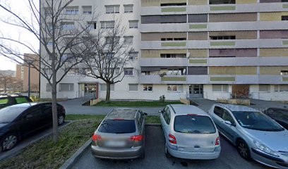 La Maison Bleue, Aide à Domicile à Rillieux-la-Pape