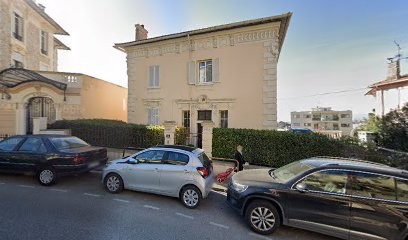 OSTEOPATHE DO CANNES LE CANNET FRANCOIS GANDOLFO, Aide à Domicile au Cannet