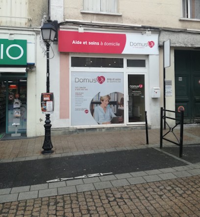 Domusvi Domicile Palaiseau, Aide à Domicile à Palaiseau