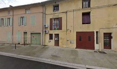 Devine-Darcy Claire, Aide à Domicile à Orange