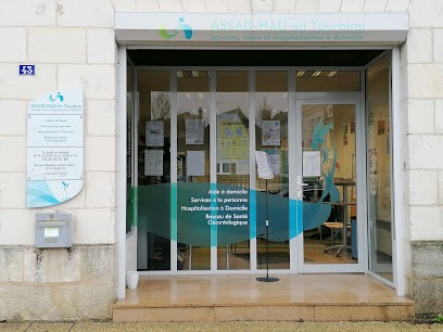 HUMENSIA - Antenne SAAD De Ste Maure De Touraine, Aide à Domicile à Sainte-Maure-de-Touraine