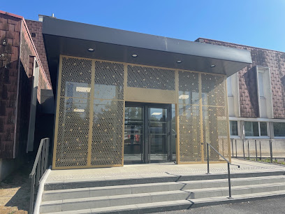 Fondation Léonie Chaptal Aide À Domicile à Sarcelles