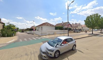 Adhap Services, Aide à Domicile à Saint-Apollinaire