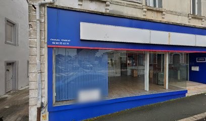 Center Services, Aide à Domicile à Montceau-les-Mines