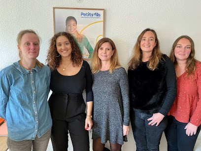 Petits-fils Caudéran - Le Bouscat - Aide à domicile, Aide à Domicile au Bouscat